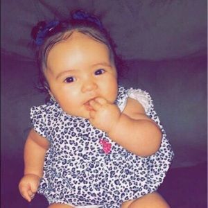 Meet your Posher, Gabriel